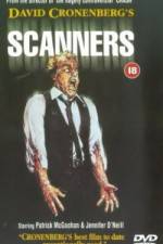 Watch Scanners Xmovies8