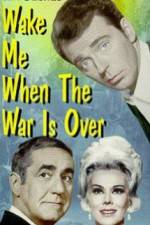 Watch Wake Me When the War Is Over Xmovies8