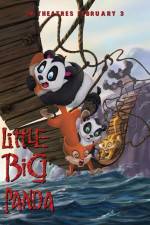 Watch Little Big Panda Xmovies8