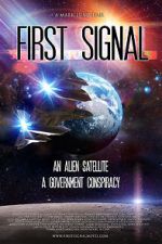 Watch First Signal Xmovies8