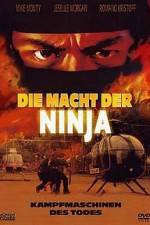 Watch Ninja's Force Xmovies8