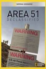 Watch Area 51: Declassified Xmovies8
