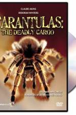 Watch Tarantulas: The Deadly Cargo Xmovies8