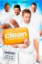Watch The Clean Stand Up Comedy Tour Xmovies8