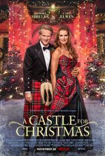 Watch A Castle for Christmas Xmovies8