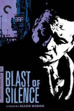 Watch Blast of Silence Xmovies8