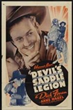 Watch The Devil\'s Saddle Legion Xmovies8