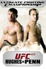Watch UFC 63 Hughes vs Penn Xmovies8