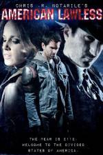 Watch American Lawless Xmovies8