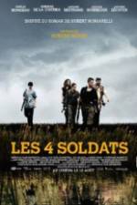 Watch Les 4 soldats Xmovies8