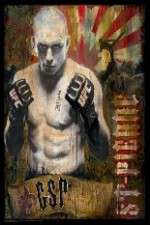 Watch Georges St. Pierre UFC 3 Fights Xmovies8