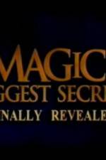 Watch Secrets of Magic Xmovies8