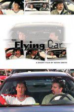 Watch The Flying Car Xmovies8