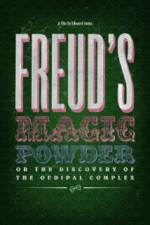 Watch Freud's Magic Powder Xmovies8