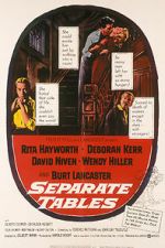 Watch Separate Tables Xmovies8