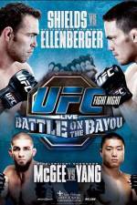 Watch UFC Fight Night 25 Xmovies8