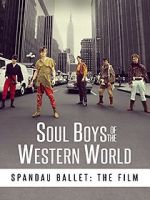 Watch Soul Boys of the Western World Xmovies8