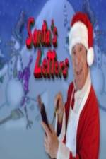 Watch Santa's Letters Xmovies8