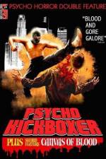 Watch The Dark Angel Psycho Kickboxer Xmovies8