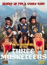 Watch The Sex Adventures of the Three Musketeers Xmovies8