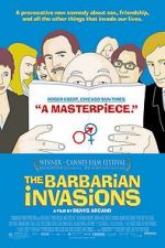 Watch The Barbarian Invasions Xmovies8