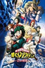 Watch My Hero Academia: Two Heroes Xmovies8