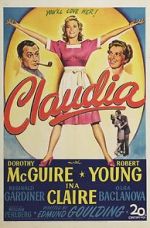 Watch Claudia Xmovies8