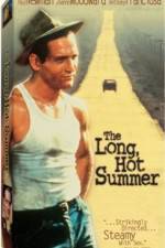 Watch The Long Hot Summer Xmovies8