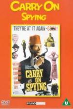 Watch Carry on Spying Xmovies8