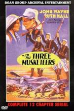 Watch The Three Musketeers Xmovies8