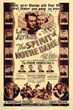 Watch The Spirit of Notre Dame Xmovies8