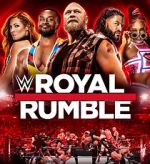 Watch WWE Royal Rumble (TV Special 2022) Xmovies8