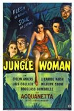 Watch Jungle Woman Xmovies8