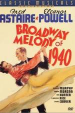 Watch Broadway Melody of 1940 Xmovies8