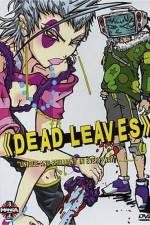 Watch Dead Leaves Xmovies8
