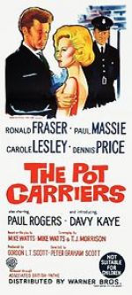 Watch The Pot Carriers Xmovies8