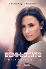 Watch Demi Lovato: Simply Complicated - Kenya Xmovies8