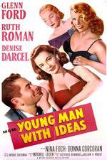 Watch Young Man with Ideas Xmovies8