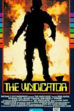 Watch The Vindicator Xmovies8