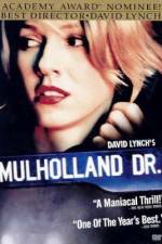 Watch Mulholland Dr. Xmovies8