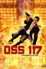 Watch OSS 117 - Double Agent Xmovies8