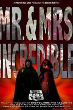 Watch Mr And Mrs Incredible Xmovies8