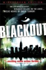 Watch Blackout Xmovies8