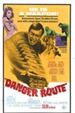 Watch Danger Route Xmovies8