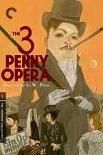 Watch The 3 Penny Opera Xmovies8