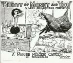 Watch Plenty of Money and You (Short 1937) Xmovies8