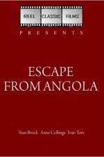 Watch Escape from Angola Xmovies8