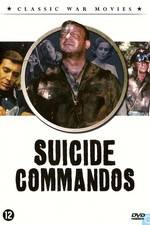 Watch Commando suicida Xmovies8