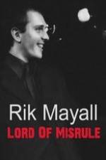 Watch Rik Mayall: Lord of Misrule Xmovies8