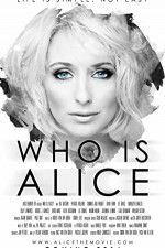 Watch Who Is Alice? Xmovies8